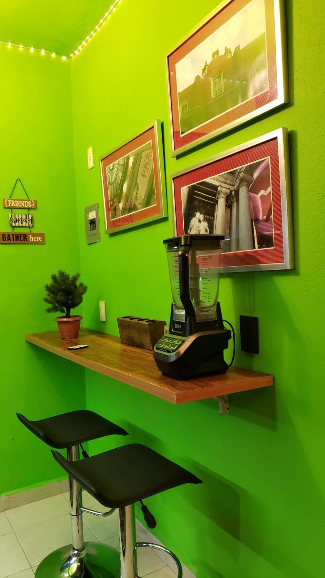 Furnished In Cdmx * Mexiko-Stadt