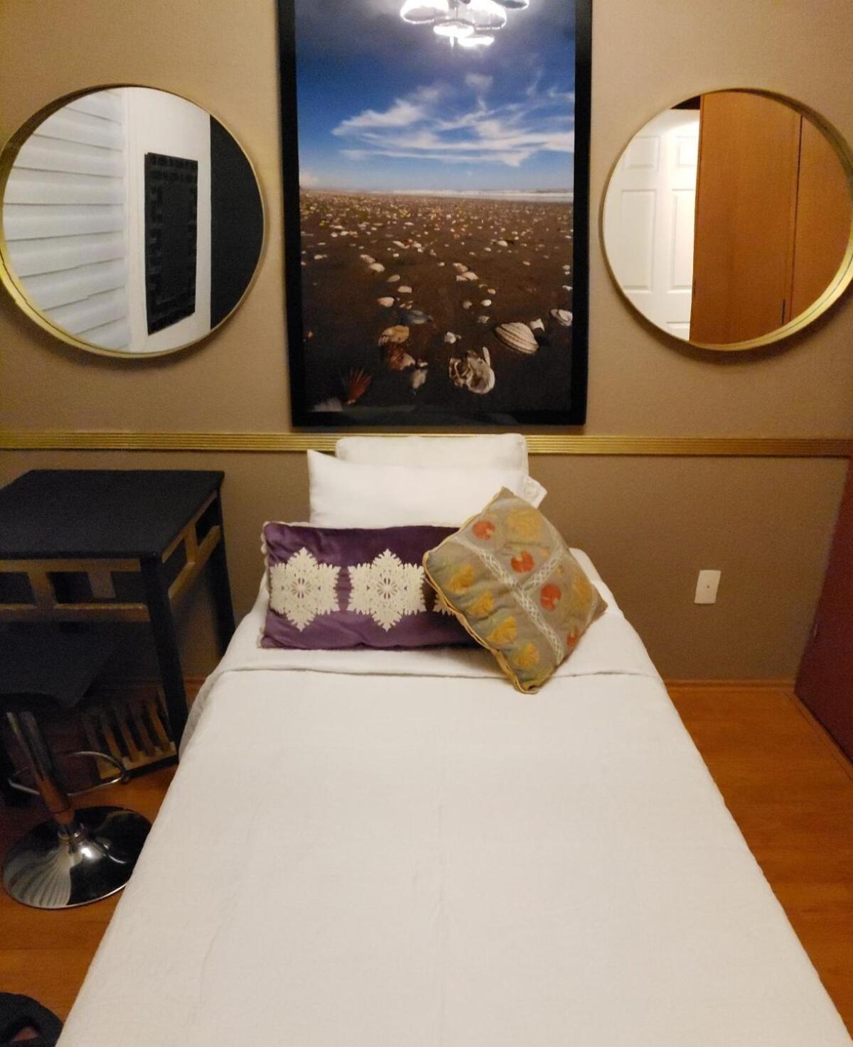 Furnished In Cdmx * Mexiko-Stadt