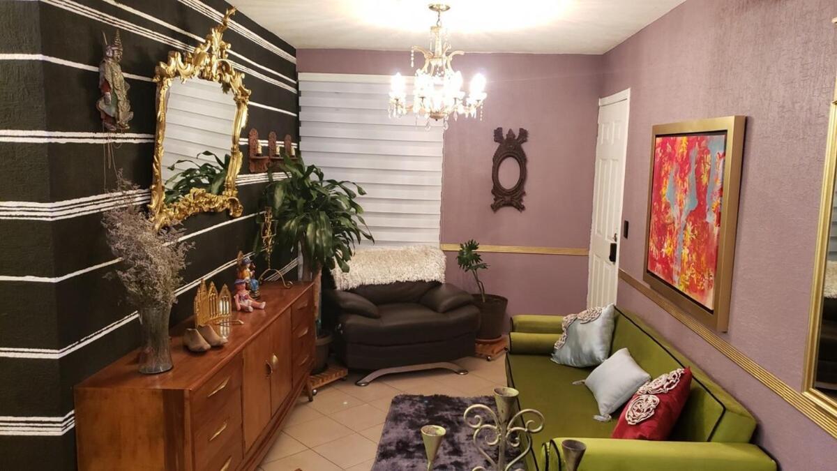Furnished In Cdmx * Mexiko-Stadt