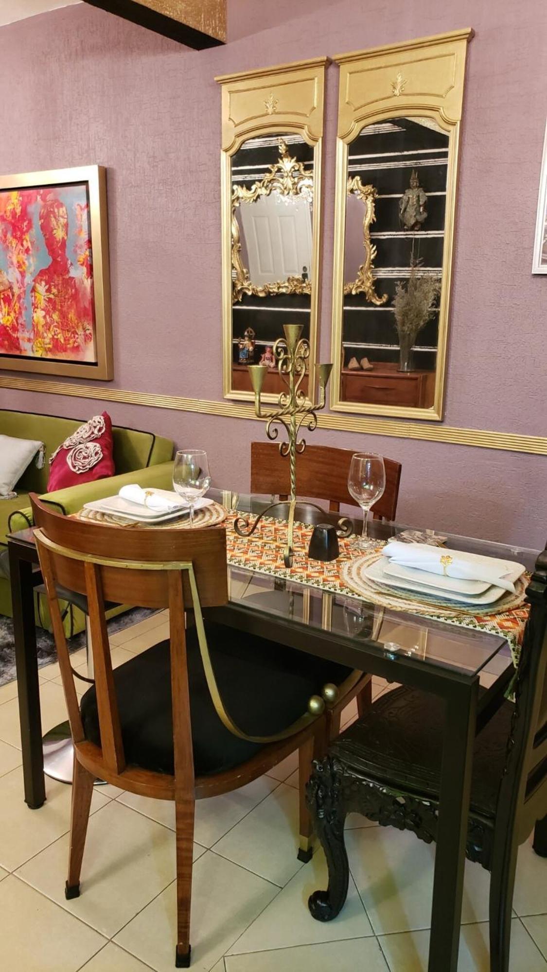 Furnished In Cdmx Mexiko-Stadt